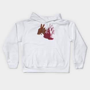 Goat Tee Kids Hoodie